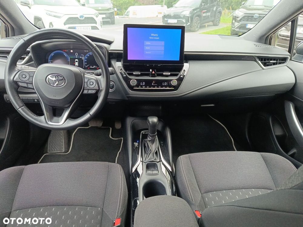 Toyota Corolla - 16