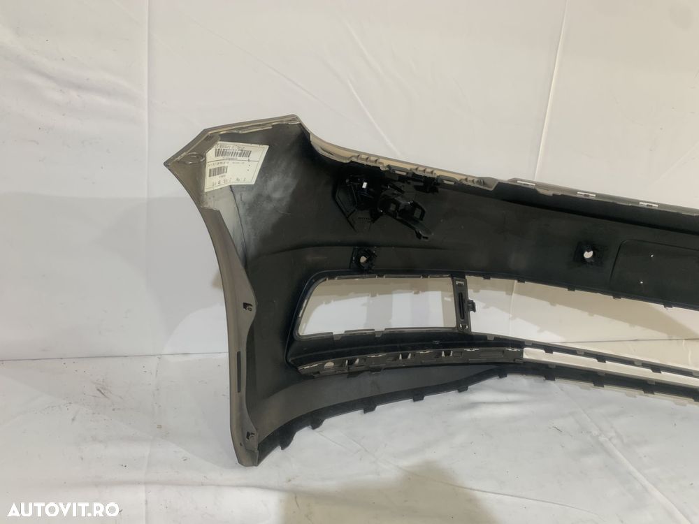 Bara fata VW Touran, 2015, 2016, 2017, 2018, 2019, cod origine OE 5TA807221AL. - 5