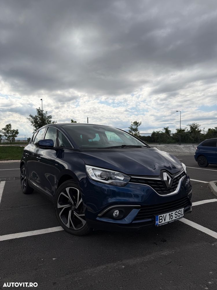 Renault Scenic - 2