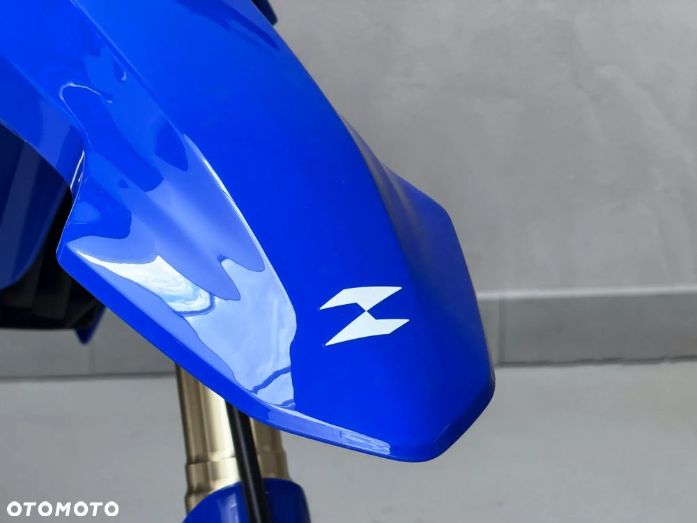 ZX MOTO 250MX - 17