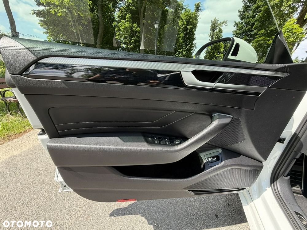 Volkswagen Arteon Shooting Brake - 18