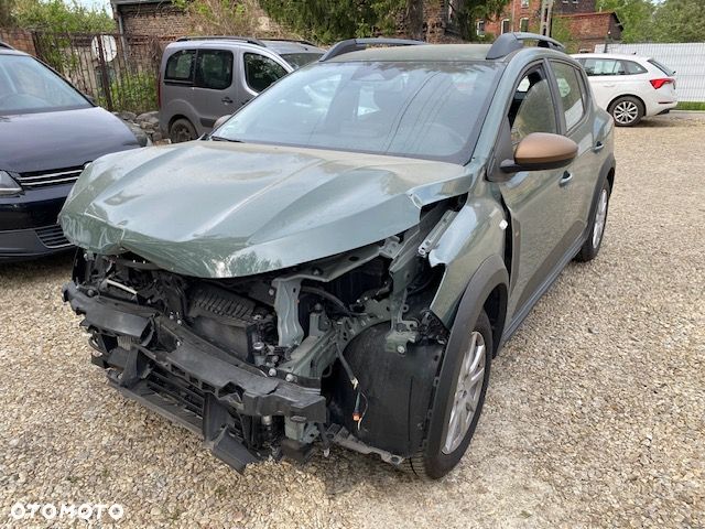 Dacia Sandero Stepway TCe 90 Expression - 5