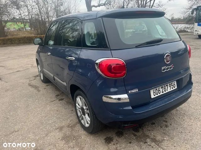 Fiat 500L 0.9 8V Twinair Pop Star S&S - 23
