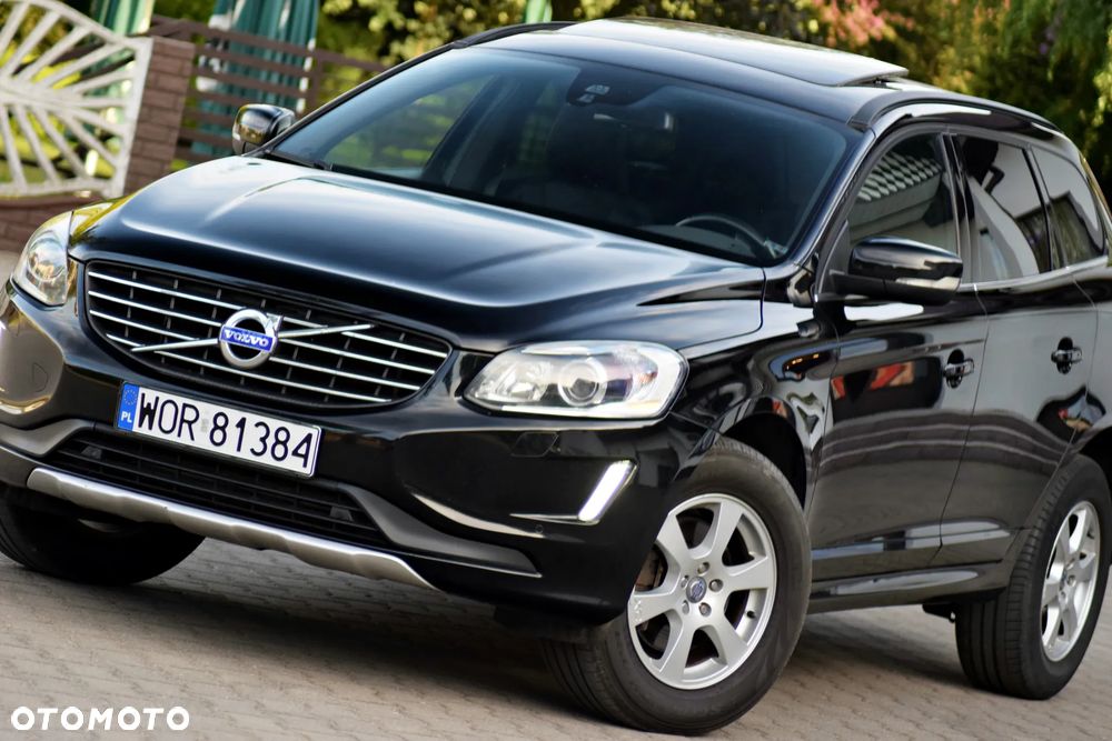 Volvo XC 60 D4 Drive-E Momentum - 1