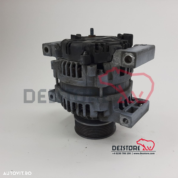 Alternator Mercedes Actros MP4 (reconditionat) (A0151541302)