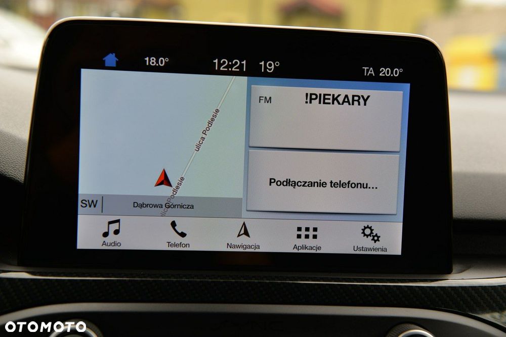 Ford Focus 1.5 EcoBlue Start-Stopp-System ST-LINE - 16