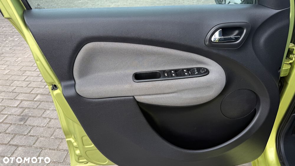 Citroën C3 Picasso VTi 120 Exclusive - 21