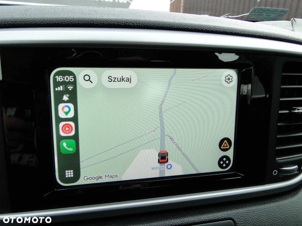 Kia Sportage 1.6 GDI M 2WD - 25