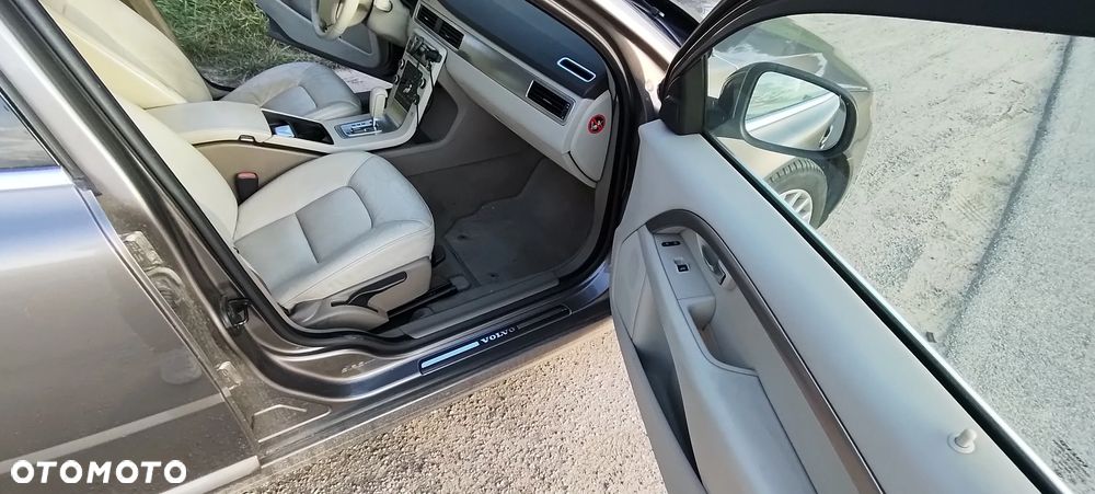 Volvo S80 D5 Momentum - 10