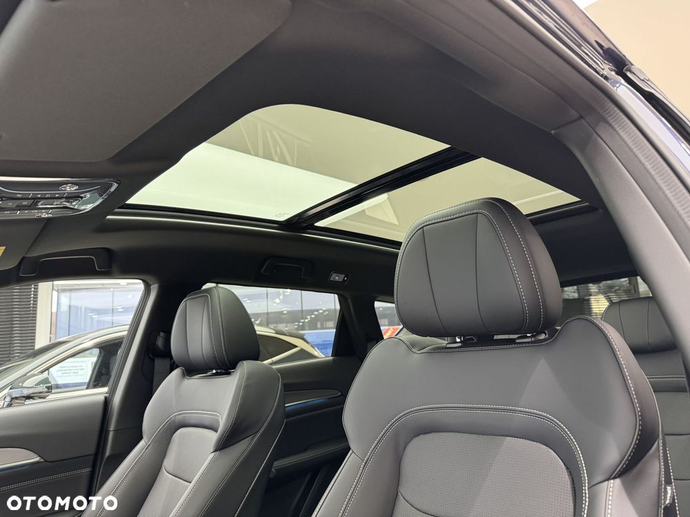 Jetour X70 Plus - 12