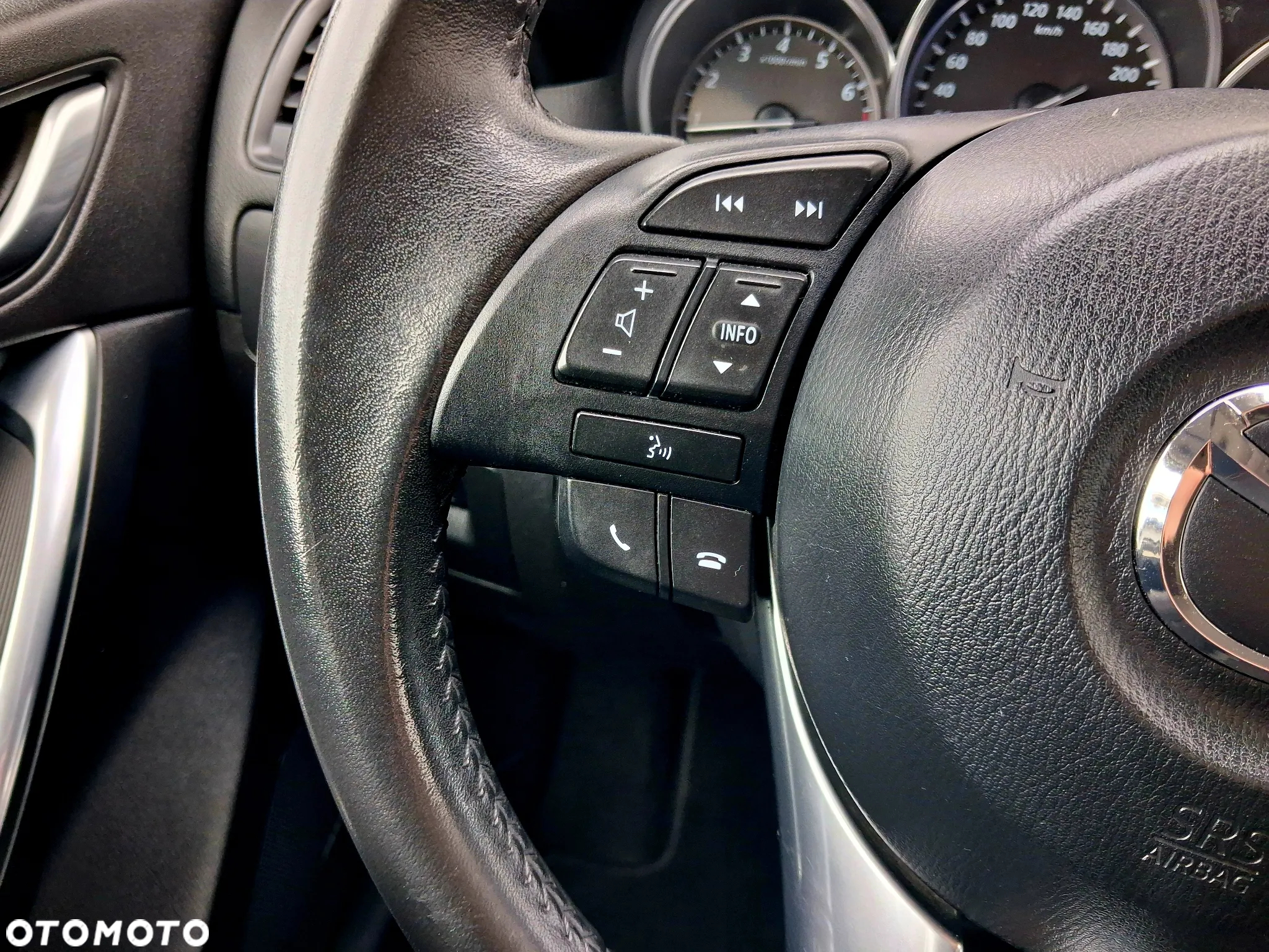 Mazda CX-5 SKYACTIV-G 160 Drive AWD Exclusive-Line - 29