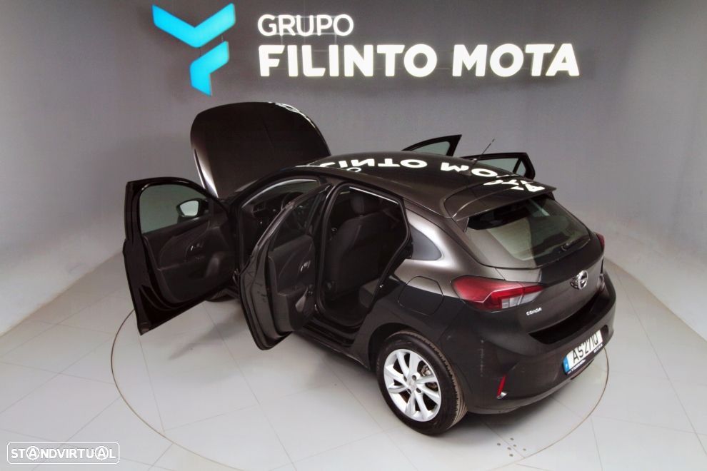 Opel Corsa 1.5 D Business - 11