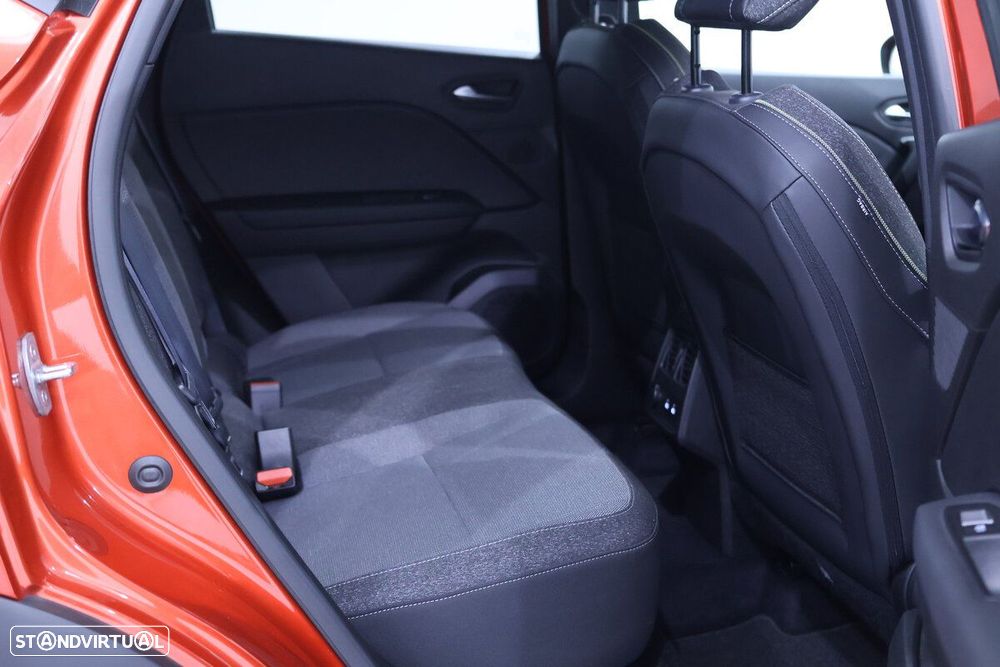 Renault Captur 1.0 TCe Techno - 21