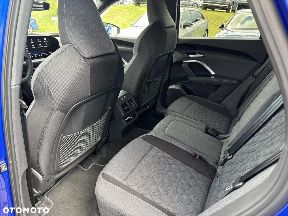 Audi Q5 Sportback - 24