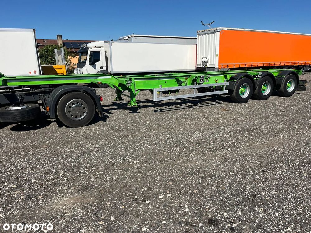 Krone - 4