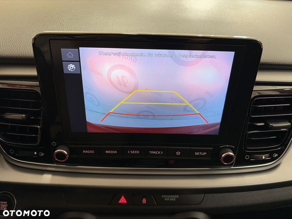 Kia Rio 1.0 T-GDI L DCT - 17