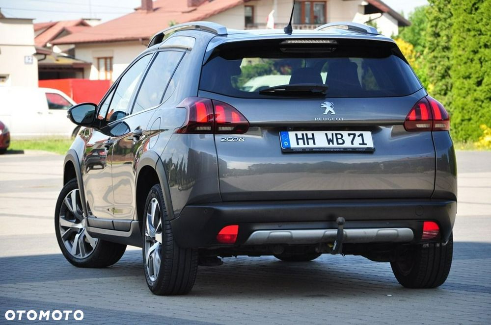 Peugeot 2008 - 19