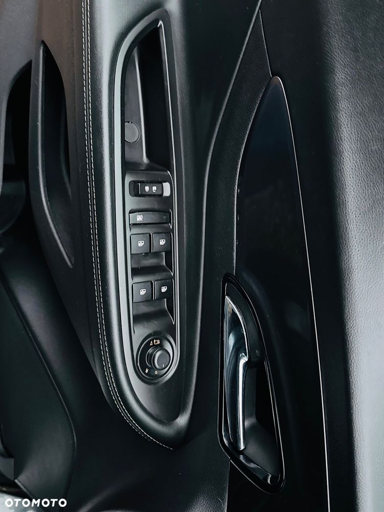 Opel Mokka X 1.4 ECOTEC Start/Stop Design Line - 18