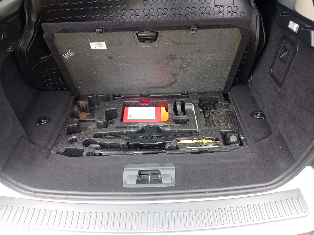 Land Rover Range Rover Sport S 3.0TD V6 HSE - 3