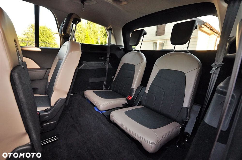 Citroën C4 Grand Picasso 1.6 e-HDi Exclusive - 26