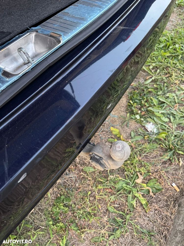 Mercedes-Benz E 250 CDI DPF BlueEFFICIENCY Automatik Elegance - 10