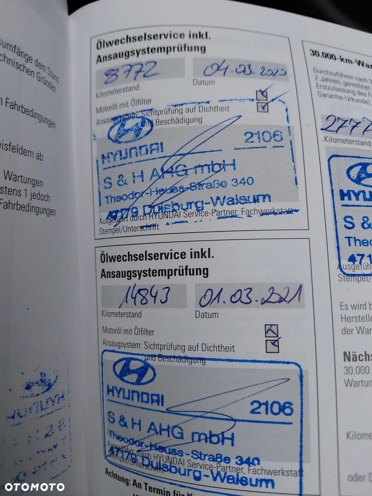 Hyundai i30 - 19