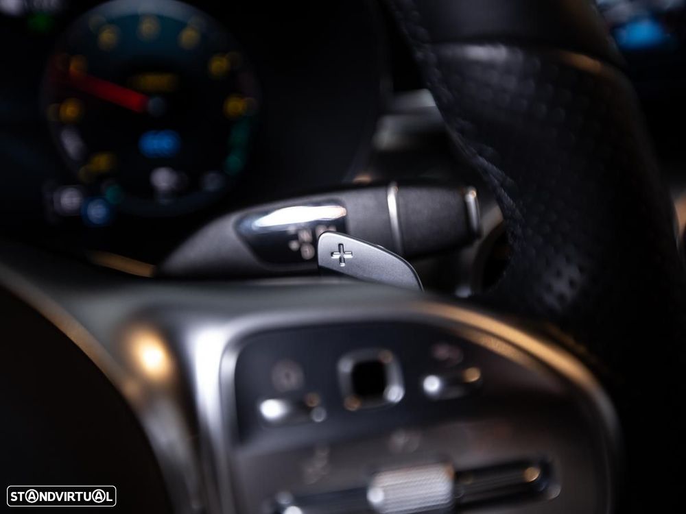 Mercedes-Benz C 300 de AMG Line - 22