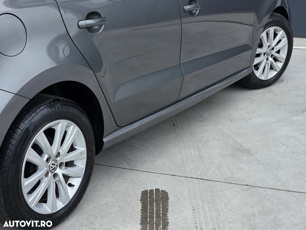 Volkswagen Polo - 24