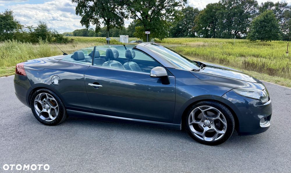 Renault Megane 2012 photo 4