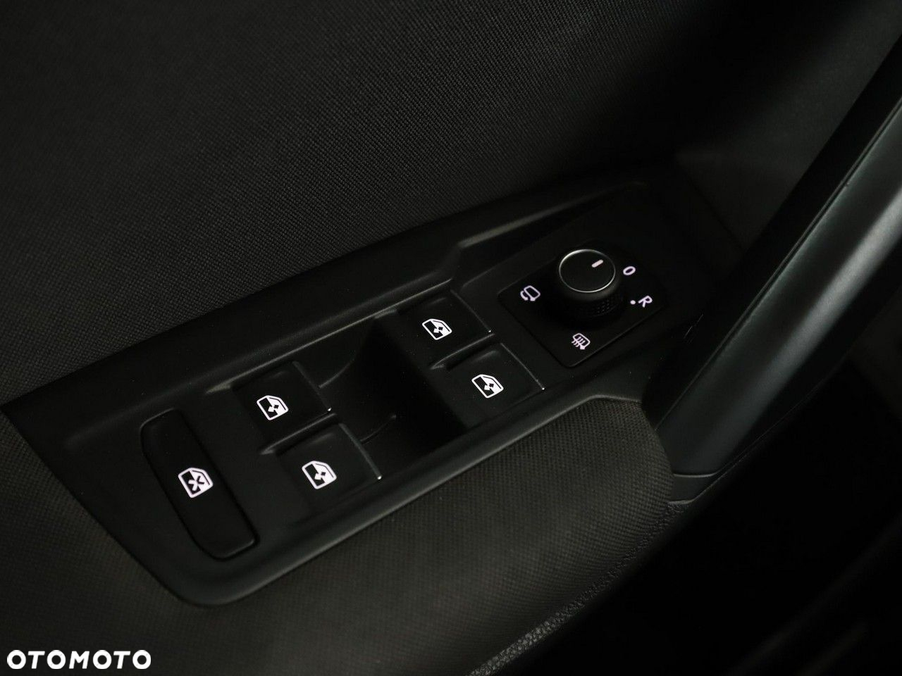 Volkswagen Tiguan 2.0 TSI 4Mot R-Line DSG - 38