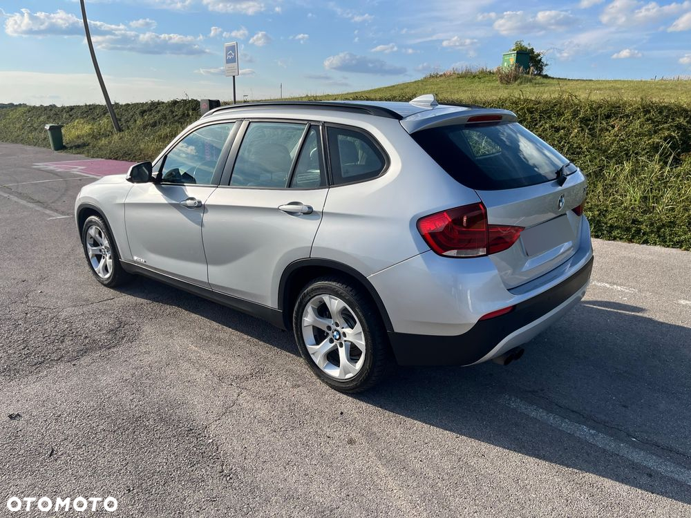 BMW X1 - 10