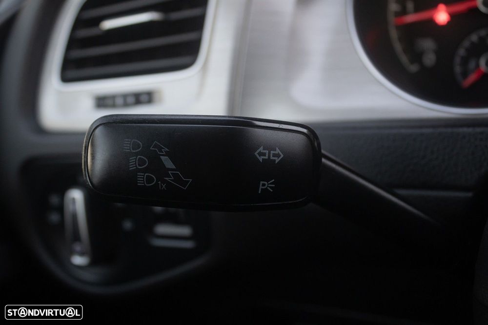 VW Golf 1.6 TDi Trendline - 16