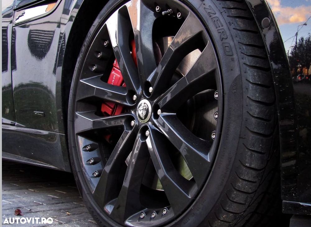 Jaguar F-Type - 6