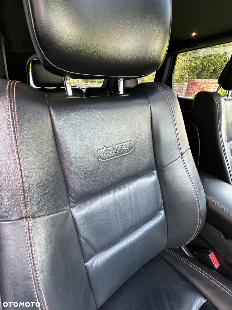 Jeep Grand Cherokee 3.6 V6 Limited - 24