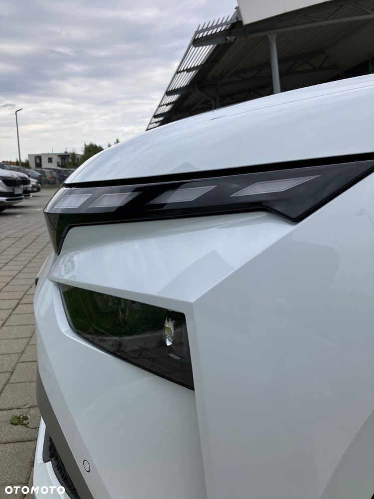 Skoda Enyaq - 9