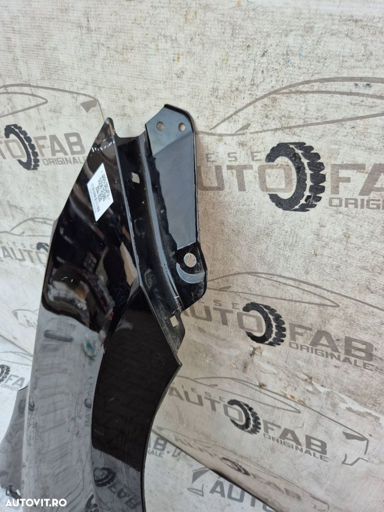 Aripa dreapta Suzuki Celerio an 2014-2015-2016-2017-2018-2019-2020 - 4