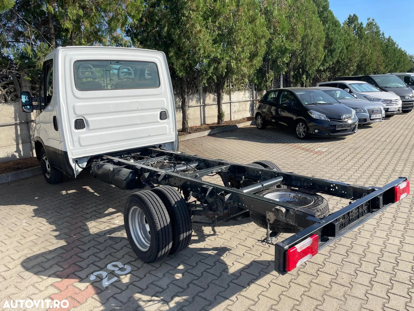 Iveco Daily - 4