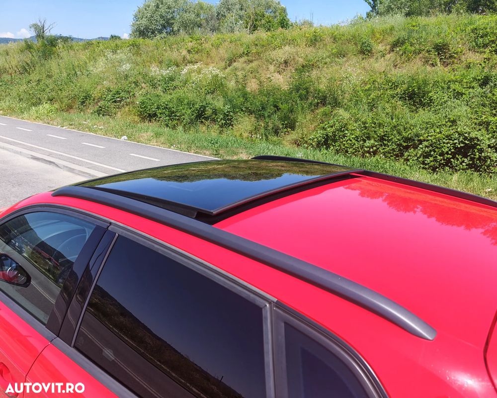Audi A3 2.0 TDI Quattro Stronic Ambition - 6