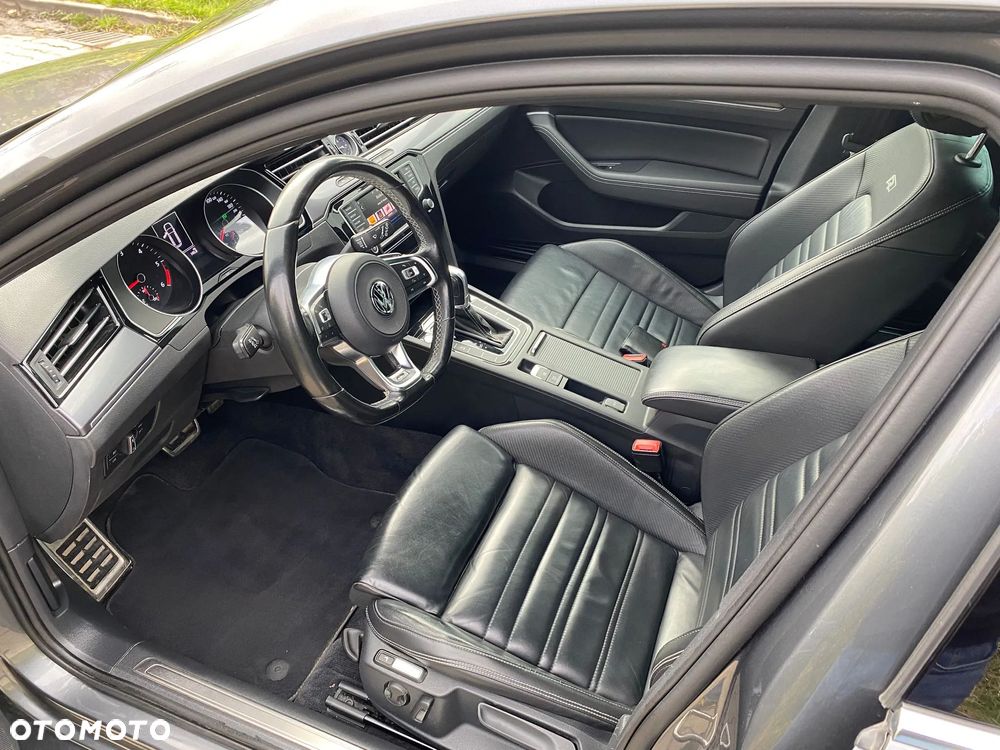 Volkswagen Passat Variant 2.0 TDI SCR DSG Highline - 6