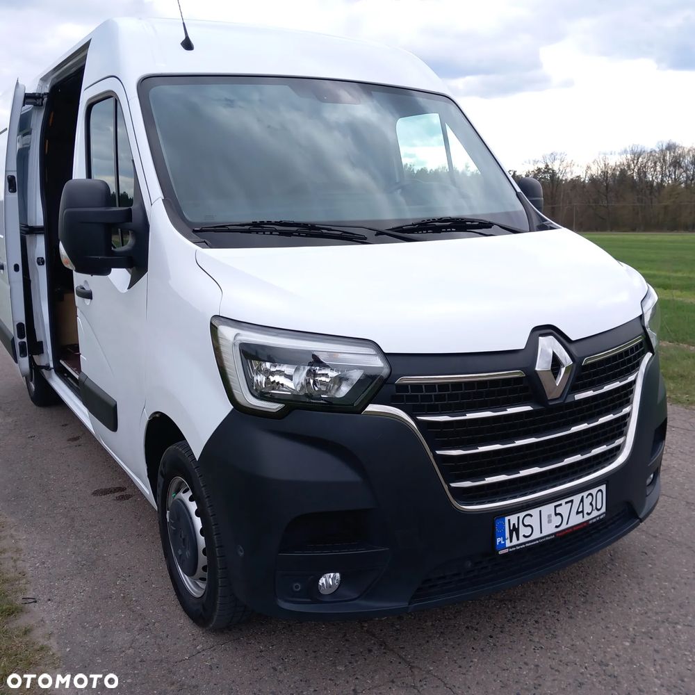 Renault Master - 21