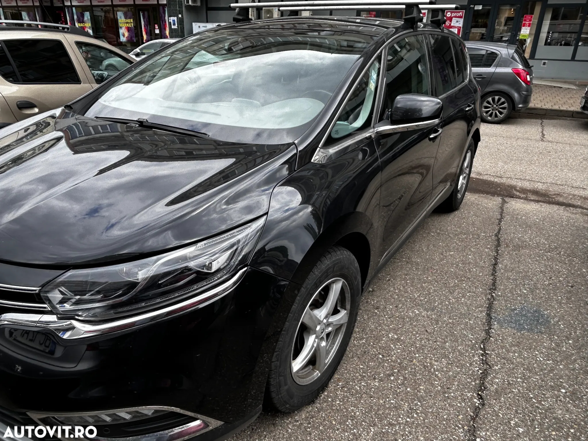 Renault Espace - 2