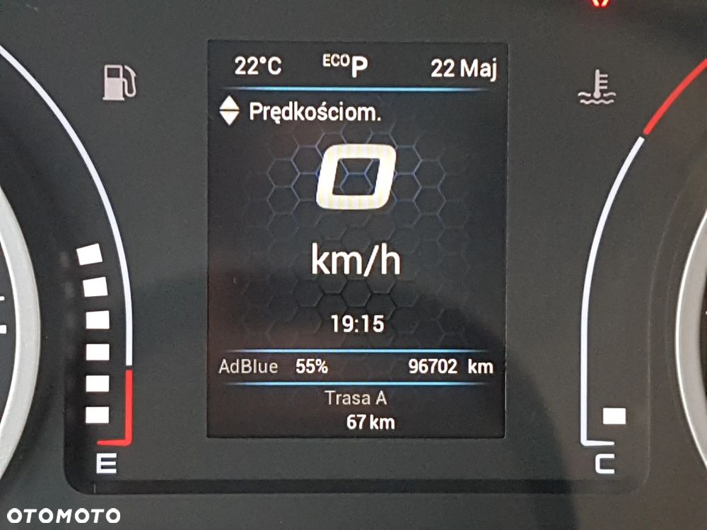 Iveco DAILY; 3.0-POWER, HI-MATIC, FURGON MAX, L4H2! - 32
