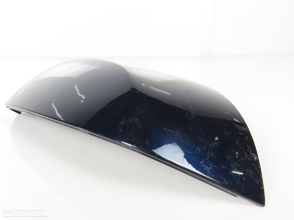 Capa retrovisor Direito Usado / Original BMW X1 (E84)/BMW 1 (F20)/BMW 3 (F30, F8... - 2