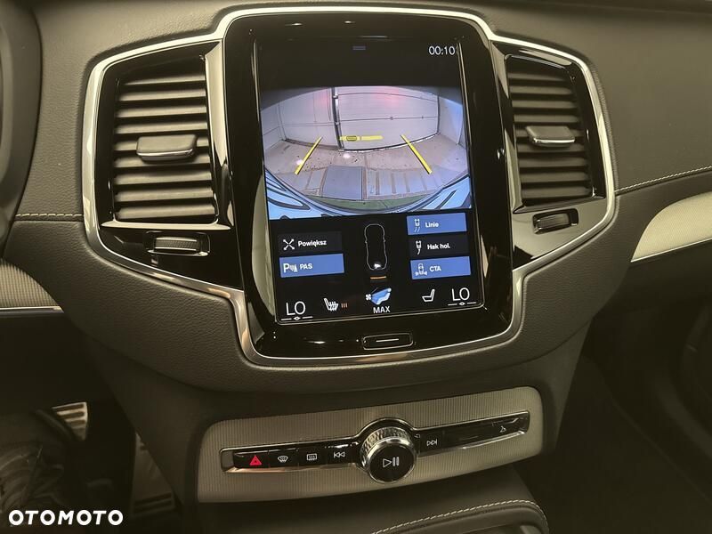 Volvo XC 90 - 15