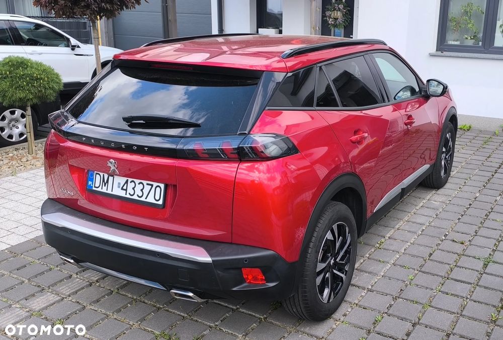Peugeot 2008 PureTech 130 EAT8 Allure Pack - 6