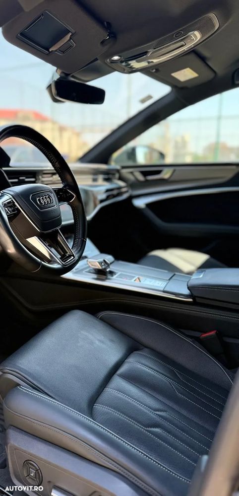 Audi A7 55 TFSI quattro S tronic MHEV - 17
