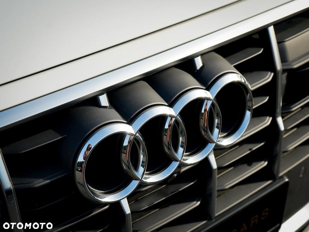 Audi Q7 55 TFSI quattro tiptronic S line - 8