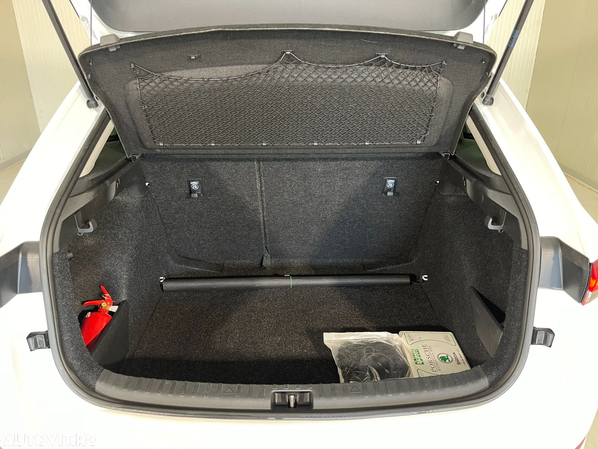 Skoda Scala 1.0 TSI Ambition - 11