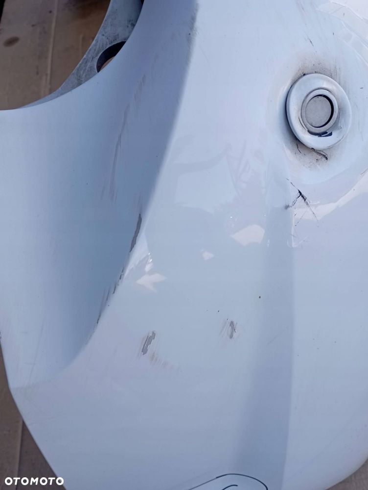 FORD FOCUS MK2 KOMBI ZDERZAK TYŁ TYLNY PDC KOMPLET 8M51-N17906-A - 3