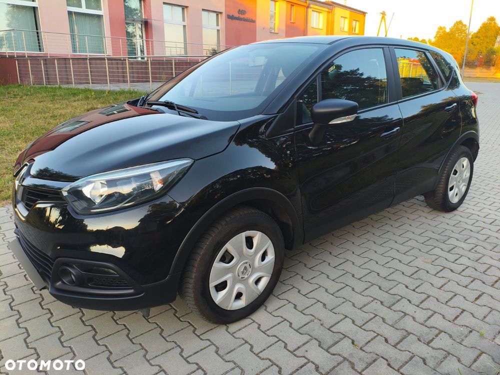 Renault Captur 0.9 Energy TCe Limited - 14